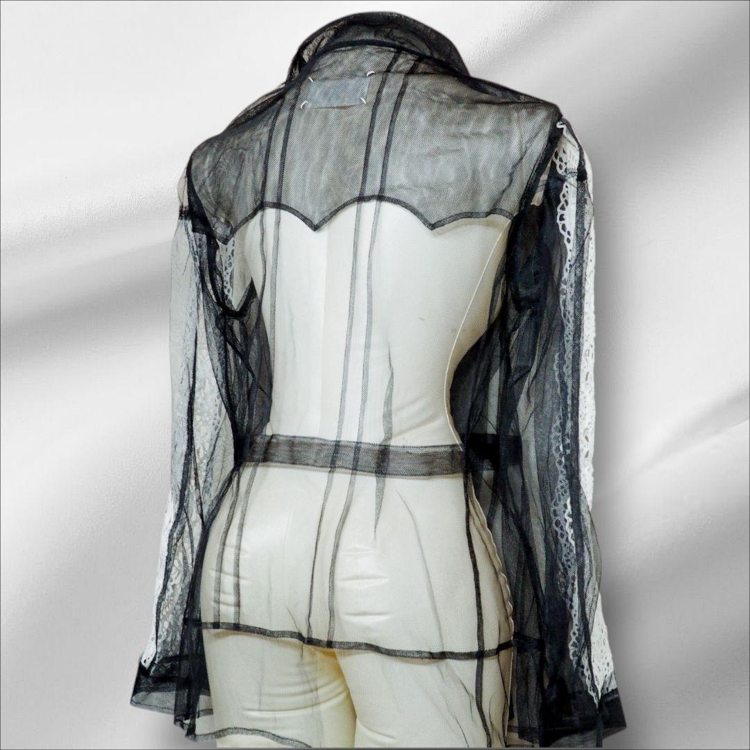 Margiela メゾンマルジェラ