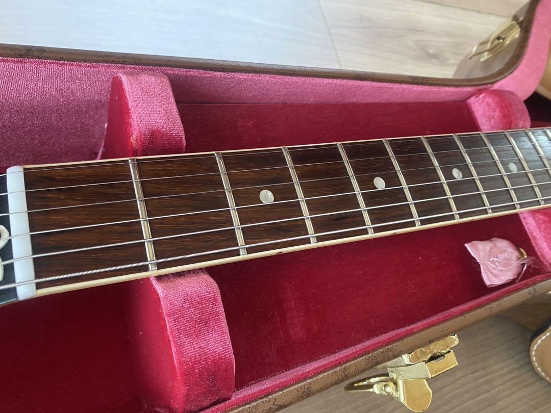 ギター Gibson Custom 1959 ES-335 Reissue VOS VN