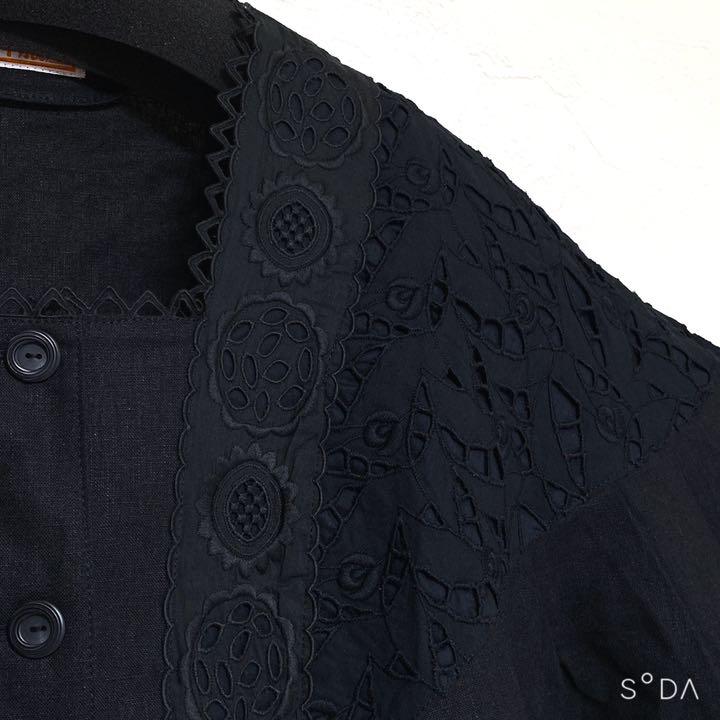 までの⇢ 洋服屋 ブラウスジャケット 4298 レース VSQsh-m60774086732 新品タグ付き 希少美品 カテゴリー