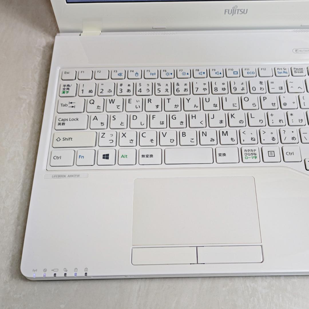【Win11♥新品SSD♥ハイスぺ i7】ノートパソコン設定済み✨初心者✨S61 Win11♥新品SSD♥ハイスぺ i7】ノートパソコン設定済み✨初心者✨S61