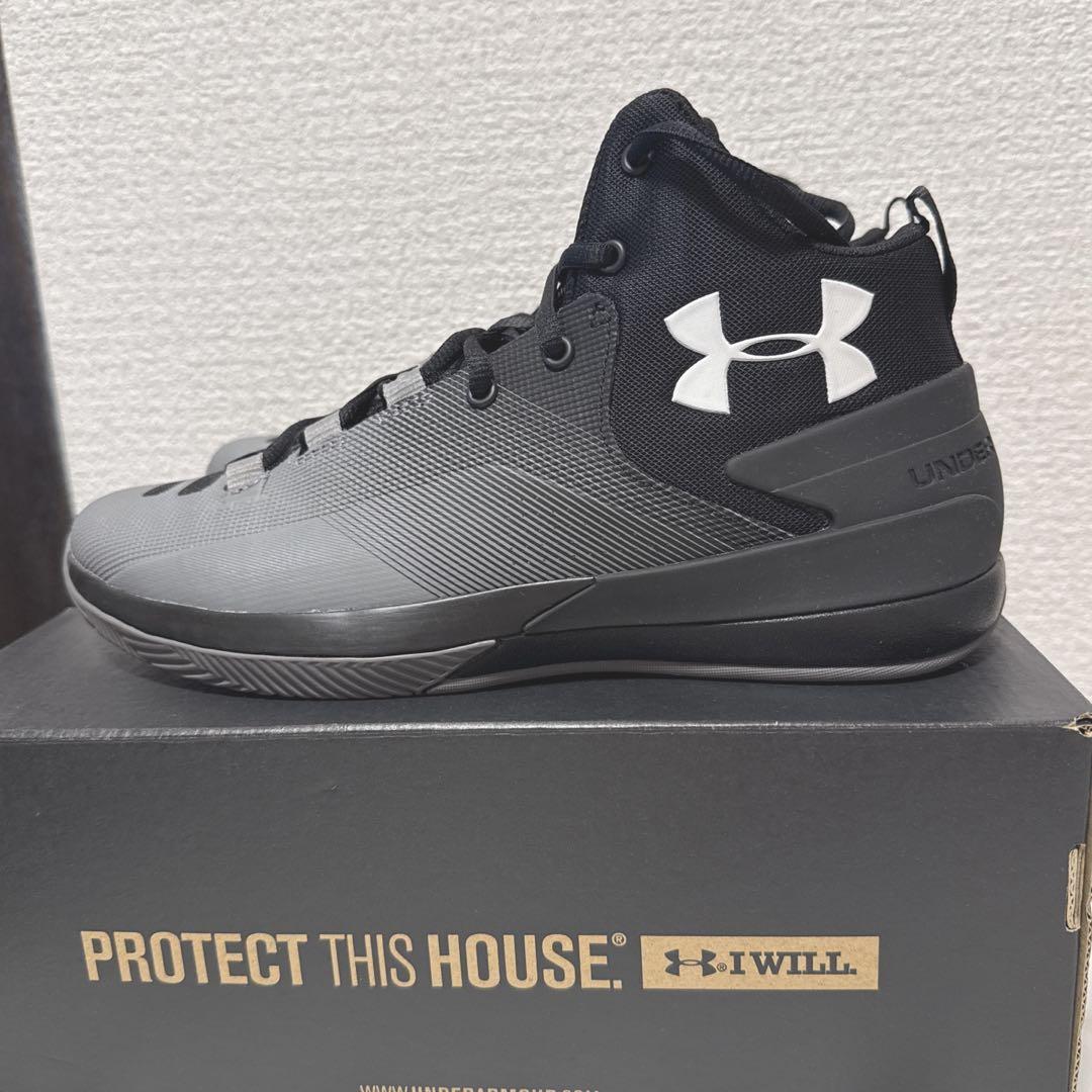 良品★UNDER ARMOR 希少ハイカットタクティカルスニーカー26.5cm 楽天市場】under armour タクティカル（靴）の通販