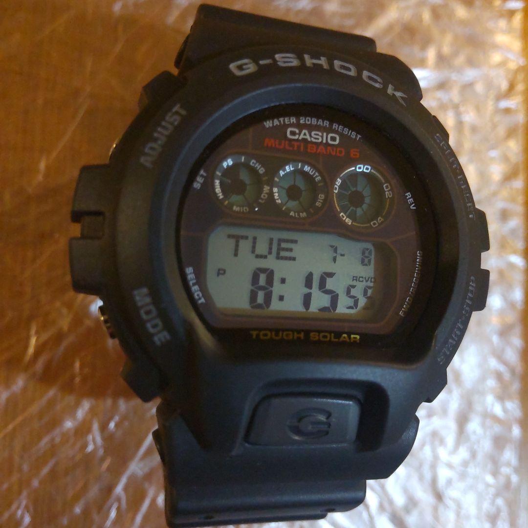 時計 GW-6900-1JF G-SHOCK