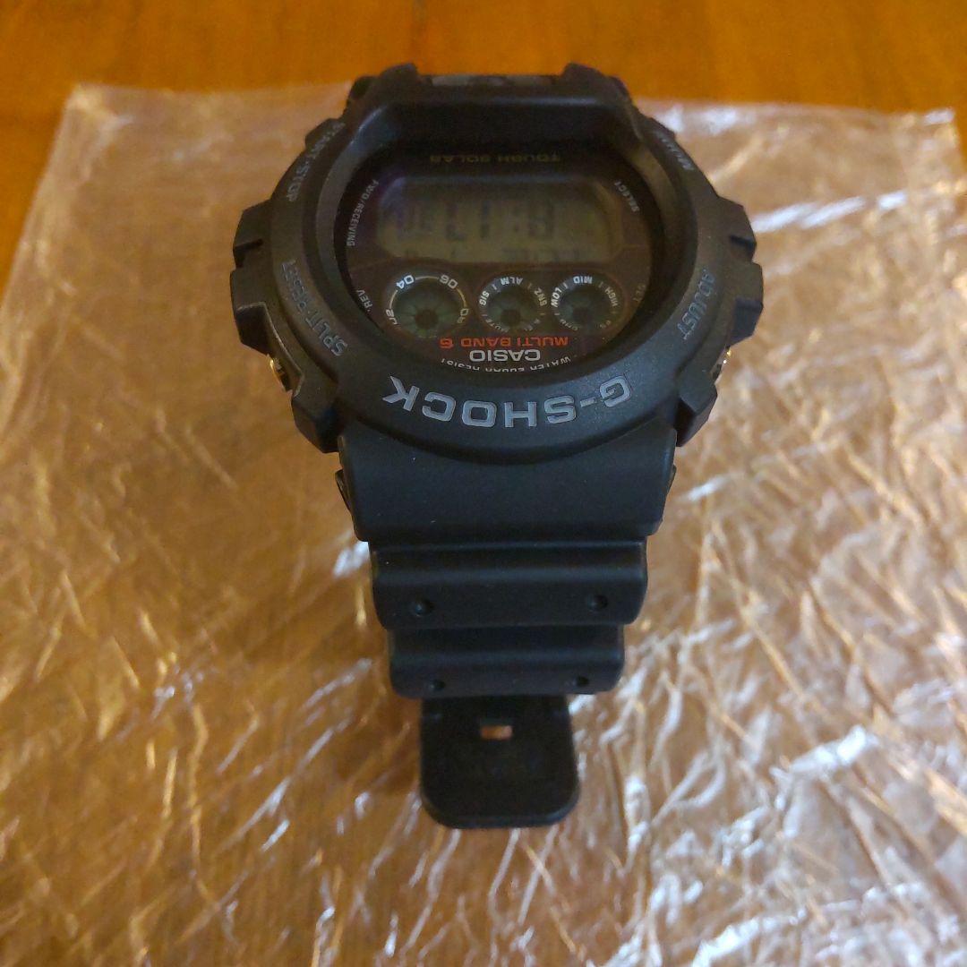 時計 GW-6900-1JF G-SHOCK