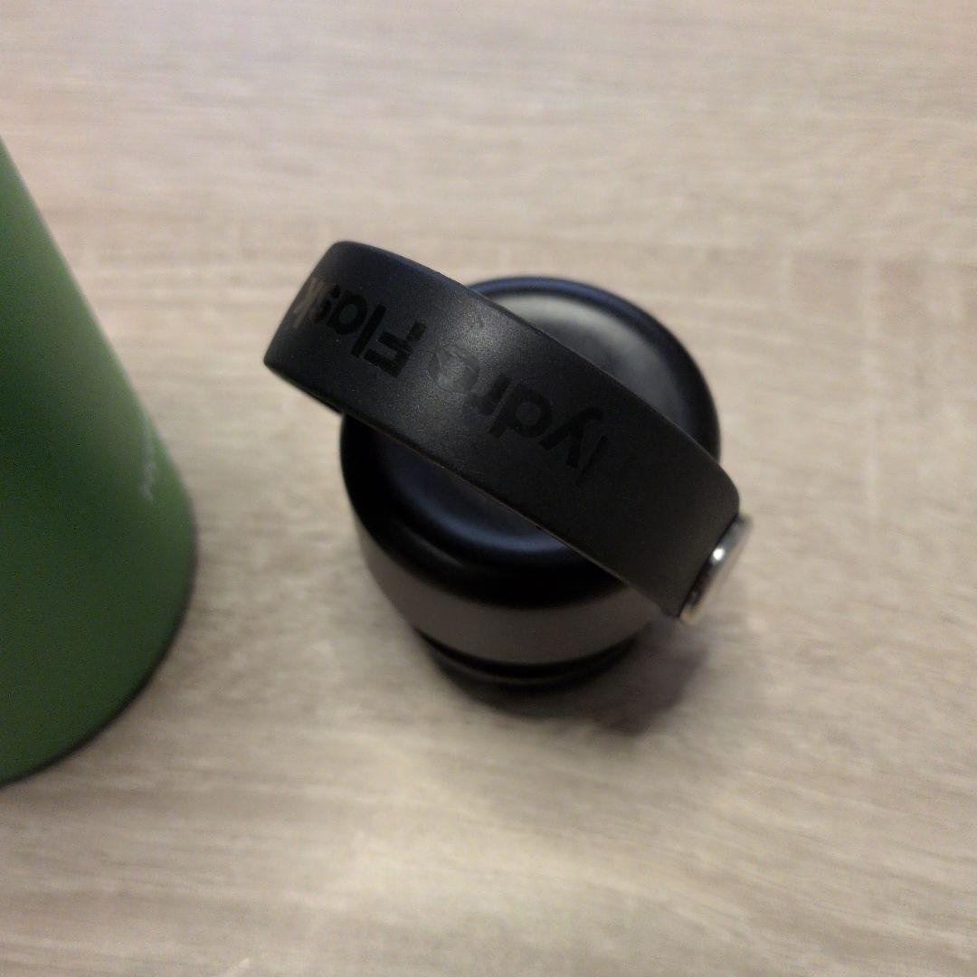 Hydro Flask 532ml グリーン水筒