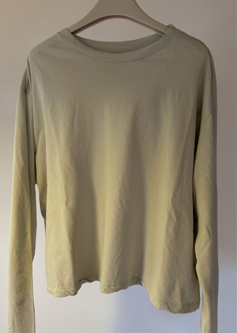 アパルトモン GREYCHORD グレーコード Long Sleeve Tee - メルカリ