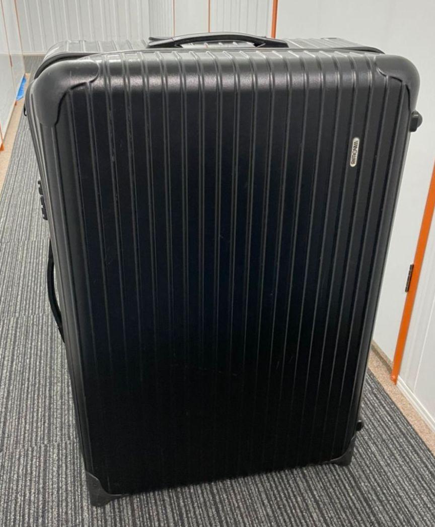 37%割引ブラック系値段が激安 RIMOWAリモワサルサスーツケース黒2輪長期旅行出張用 旅行用バッグ/キャリーバッグ バッグブラック系-BLOG.ABRAMGE.COM.BR 37%割引ブラック系値段が激安 RIMOWAリモワサルサスーツケース黒2輪長期旅行出張用 旅行用バッグ/キャリーバッグ バッグブラック系-BLOG.ABRAMGE.COM.BR