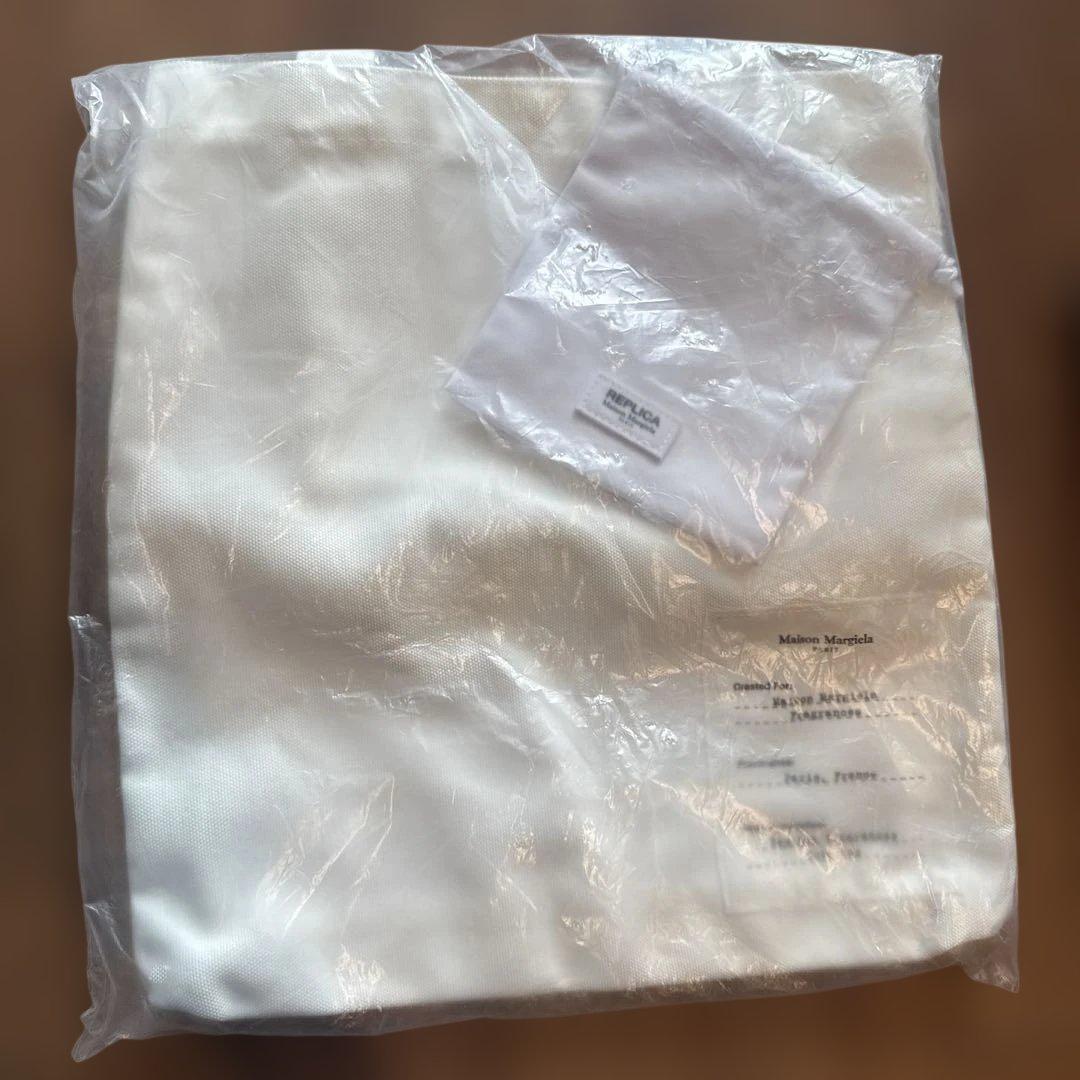 Maison Margiela REPLICA トートバッグ 巾着