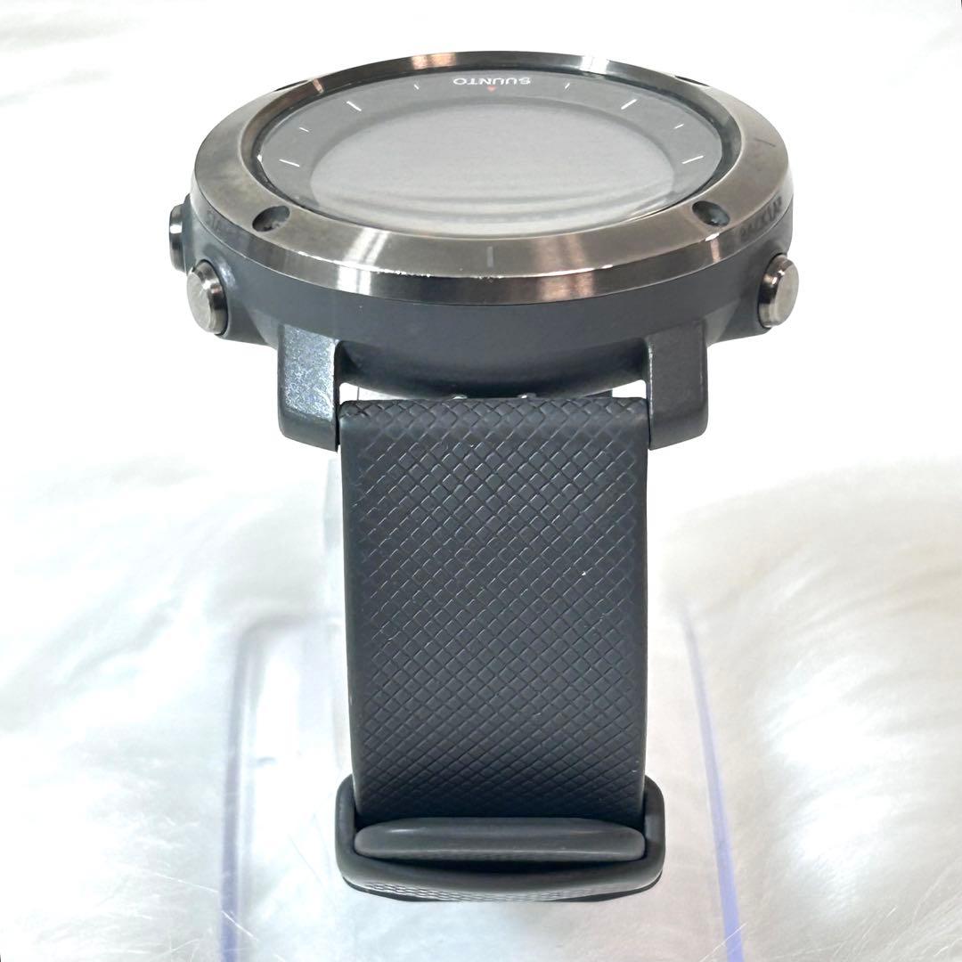 Suunto Traverse スント トラバースSUUNTO HRDEVELOPMENT_JP