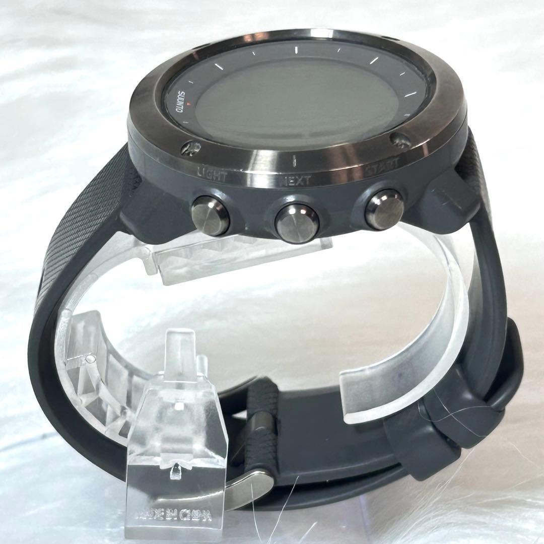 スント トラバースSUUNTO