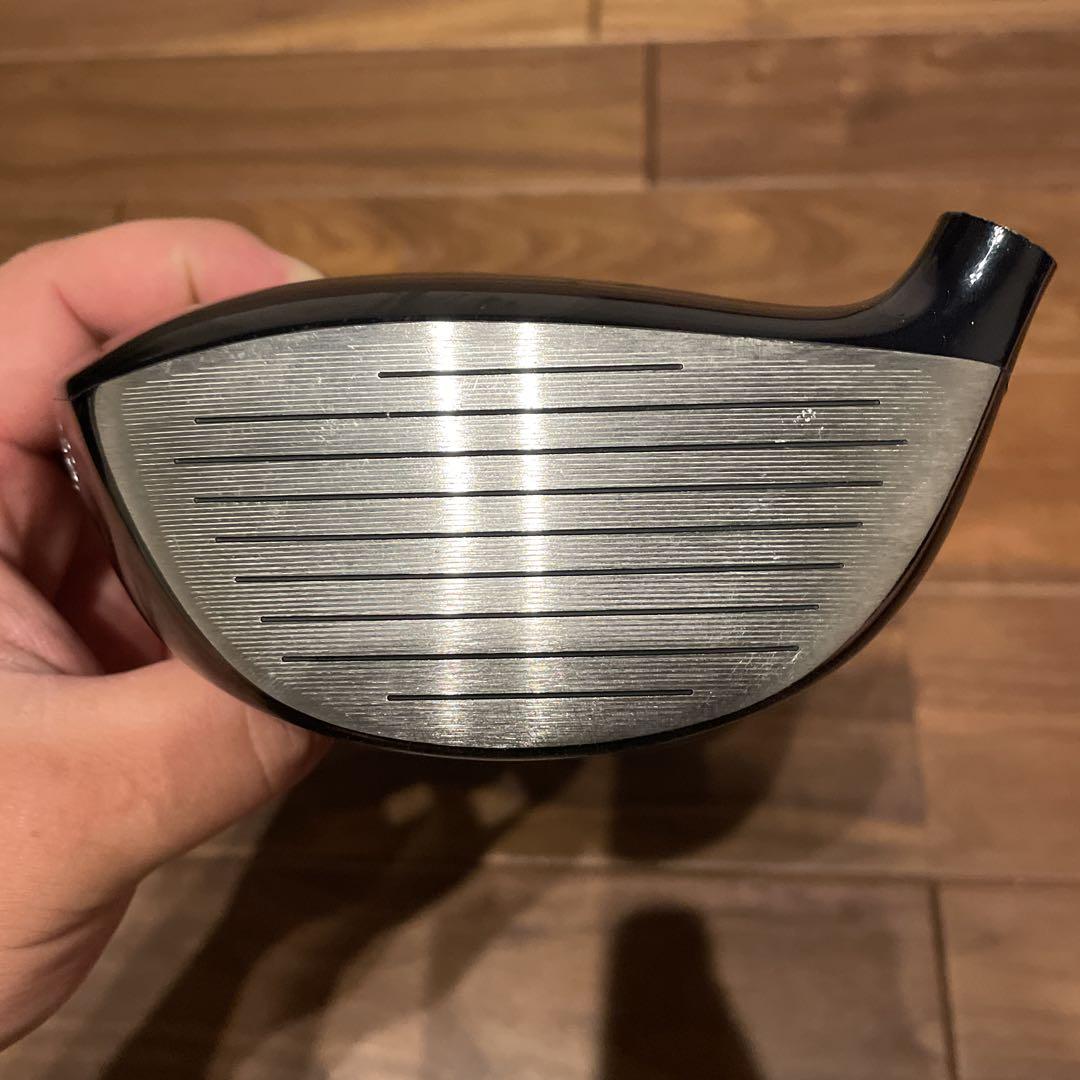 BALDO 568 competition SHALLOW ドライバー