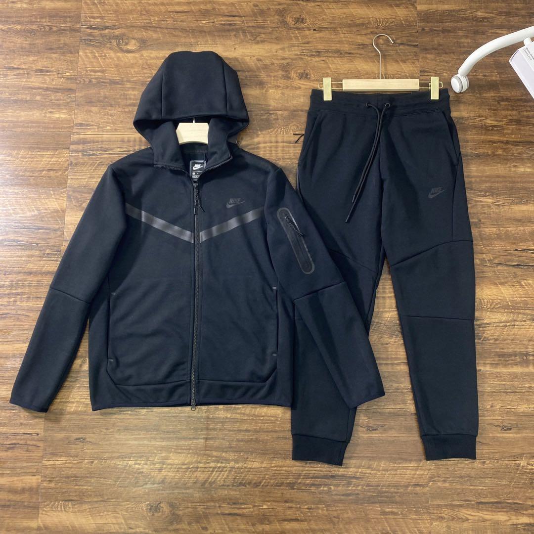 NIKE テックフリース Tech fleece スウェットセットアップ