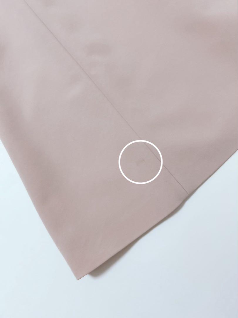 FOXEY NEW YORK ウエストサイドリボンワンピース