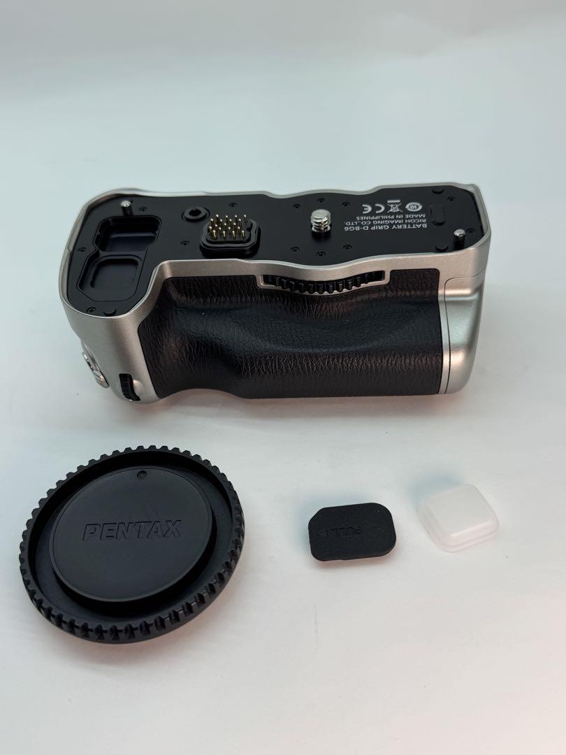PENTAX K-1