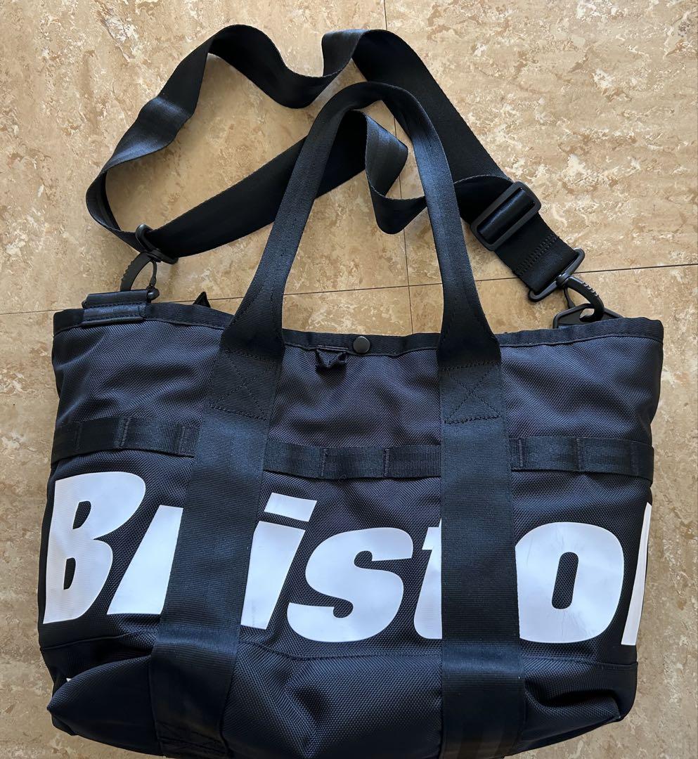 Bristolトートバッグ
