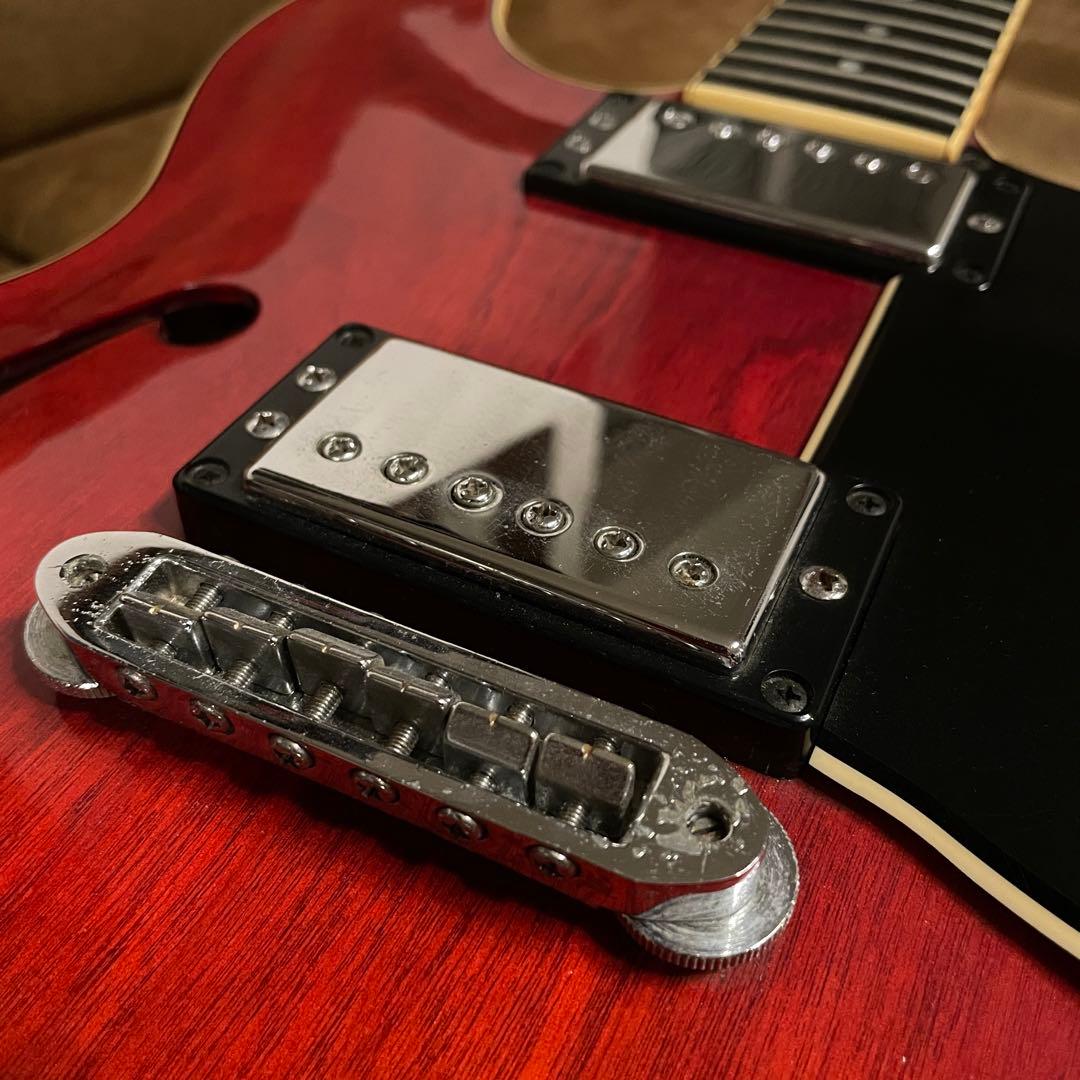 ディズニーコレクション ☆値下げ☆美品☆ YAMAHA SA1000 Super Axe