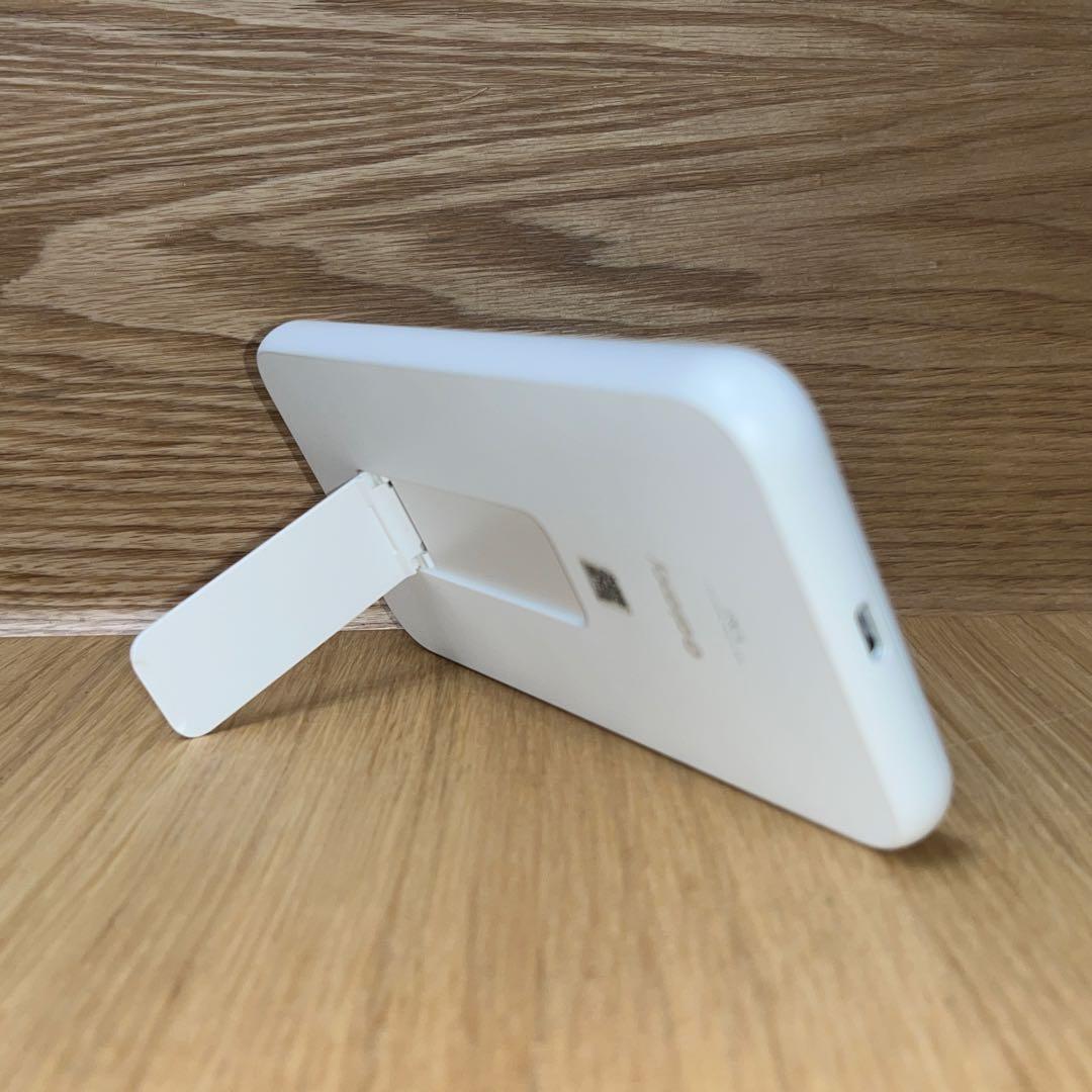 675-L3 Galaxy 5G Mobile Wi-Fi SCR01