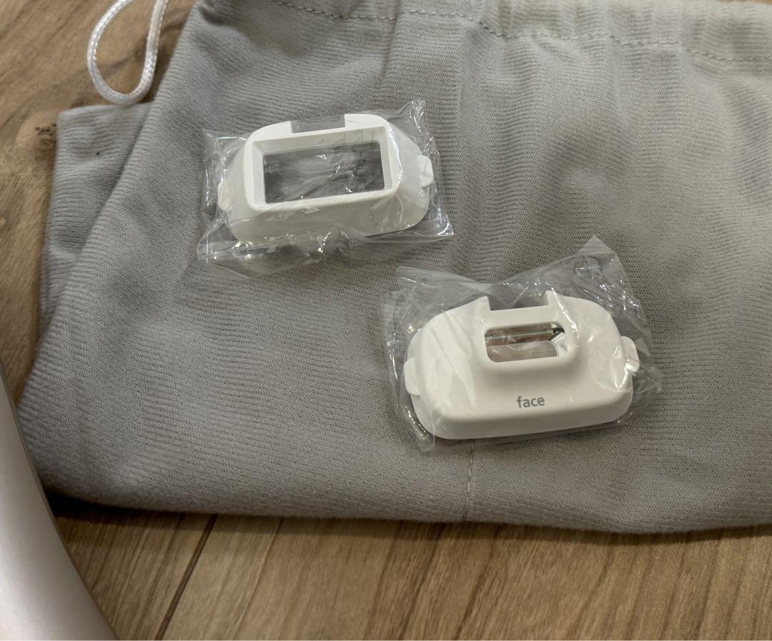 ✨新品未使用✨パナソニック　光美容器　ES-WP98 ボディ&フェイス&VIO