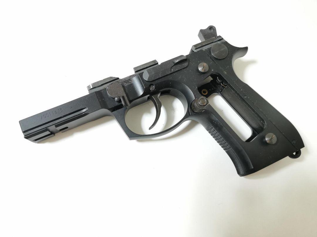 vector optics MAVERICK Ⅲ S-SOP トイガン