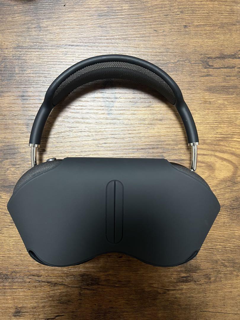 AirPods Pro Max スペースグレー