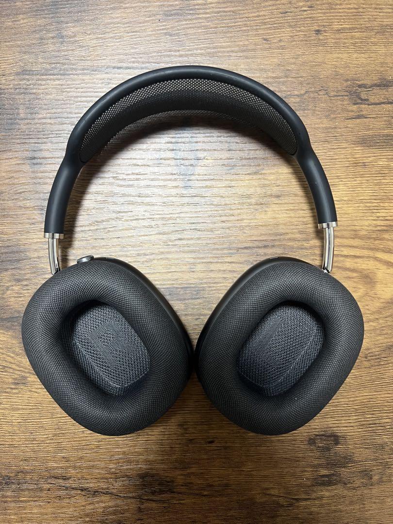 AirPods Pro Max スペースグレー