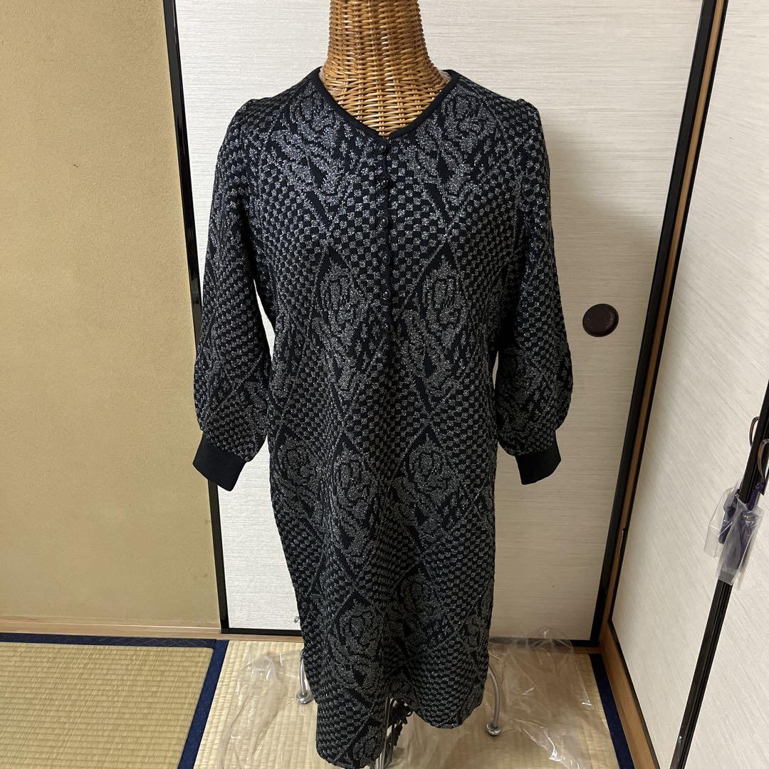 斎藤都世子 ワンピース