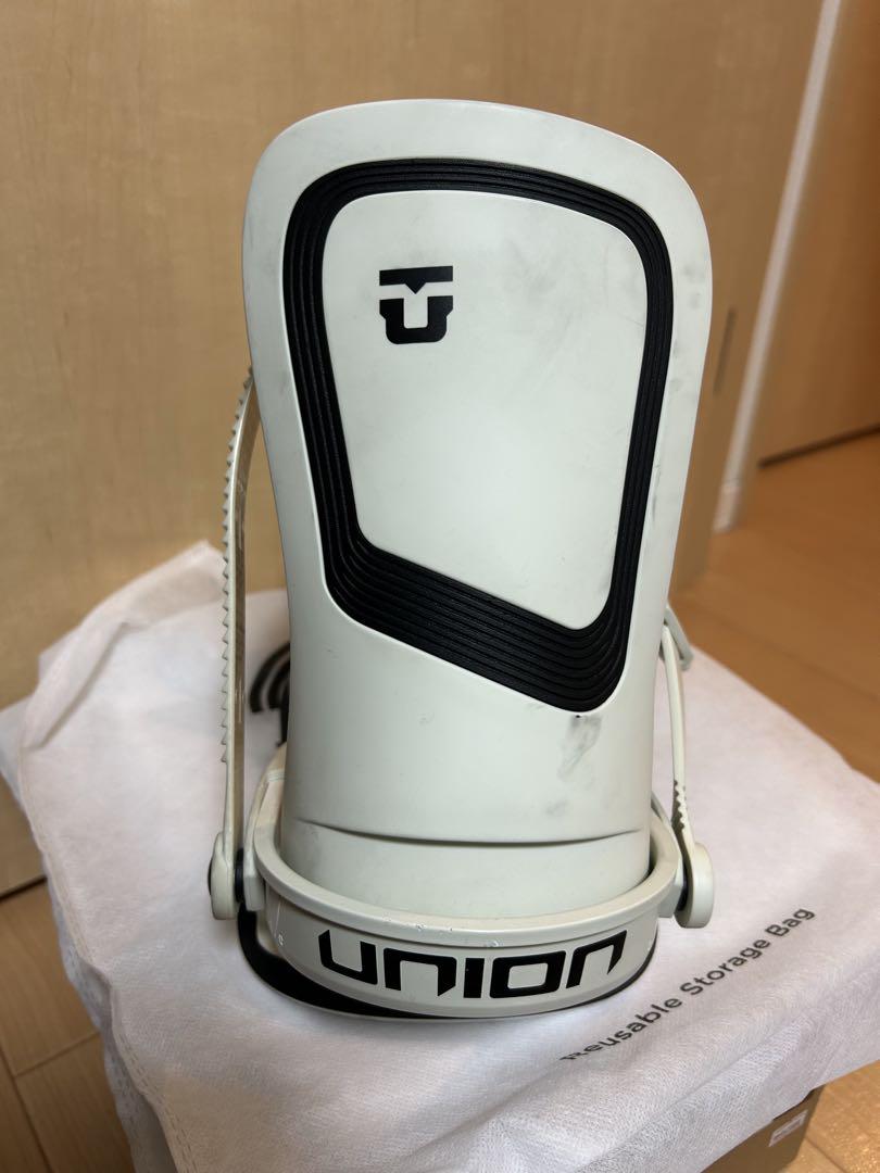 Union ultraビンディング Mサイズ　23-24