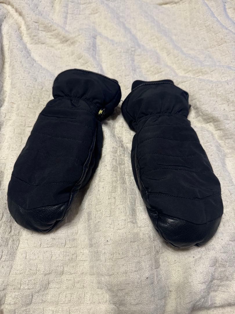 【(ٛ০০ٛ)໊ 様専用】BURTON グローブ　Mサイズ