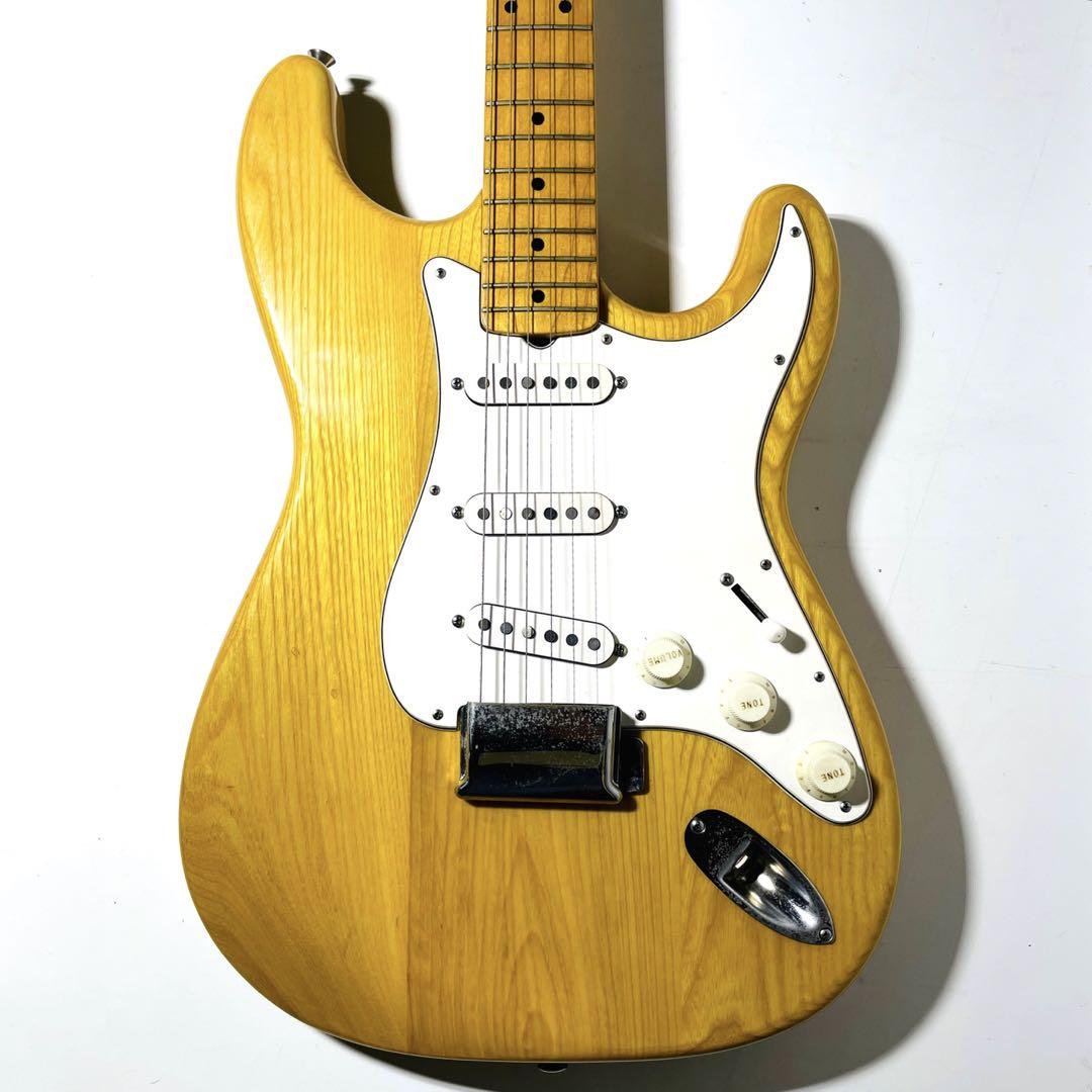 【75年製造】Greco SE500※マツモク MATSUMOKU GRECO SE-500 1974 DEMO - YouTube
