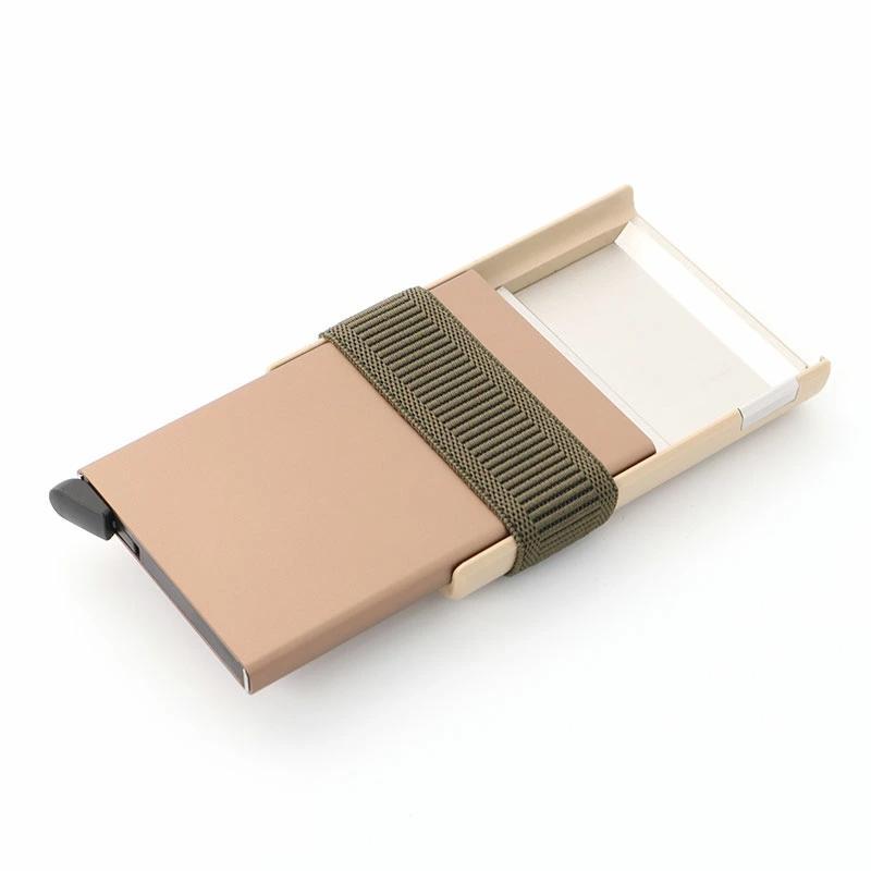 Secrid card-de  モジュールウォレット メンズCardslide