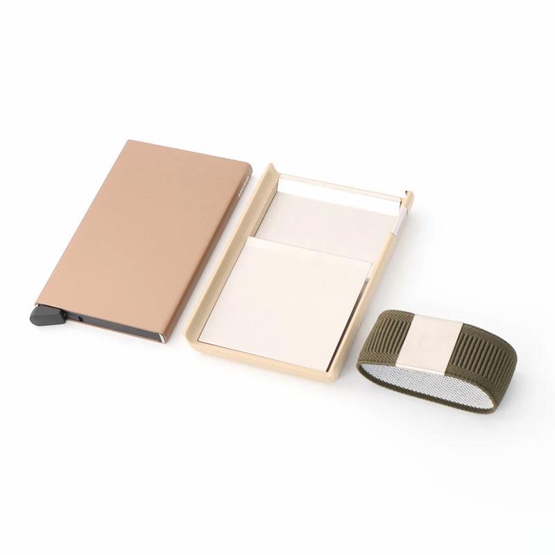 Secrid card-de  モジュールウォレット メンズCardslide