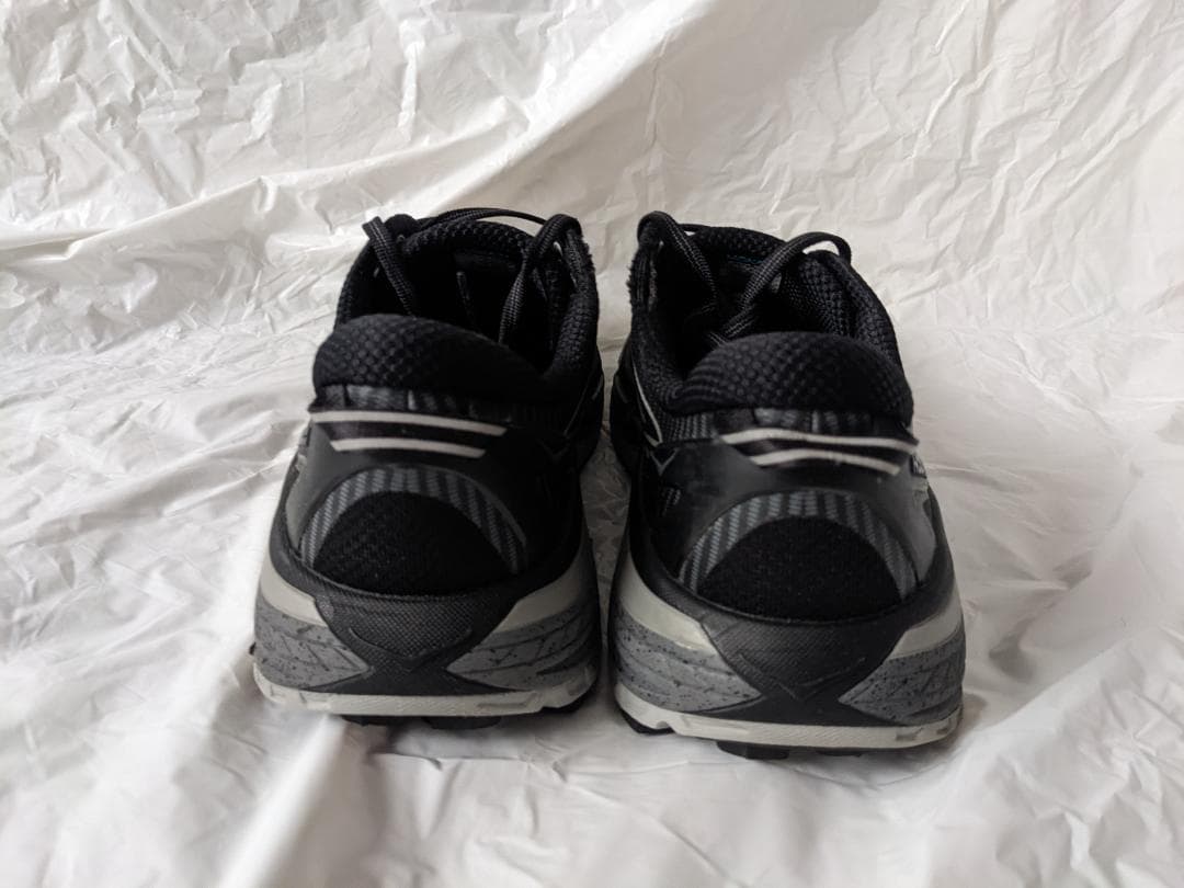 HOKA ONEONE U MAFATE SPEED 2 27.5cm ブラック