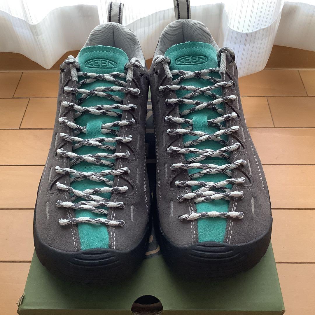 KEEN ジャスパー