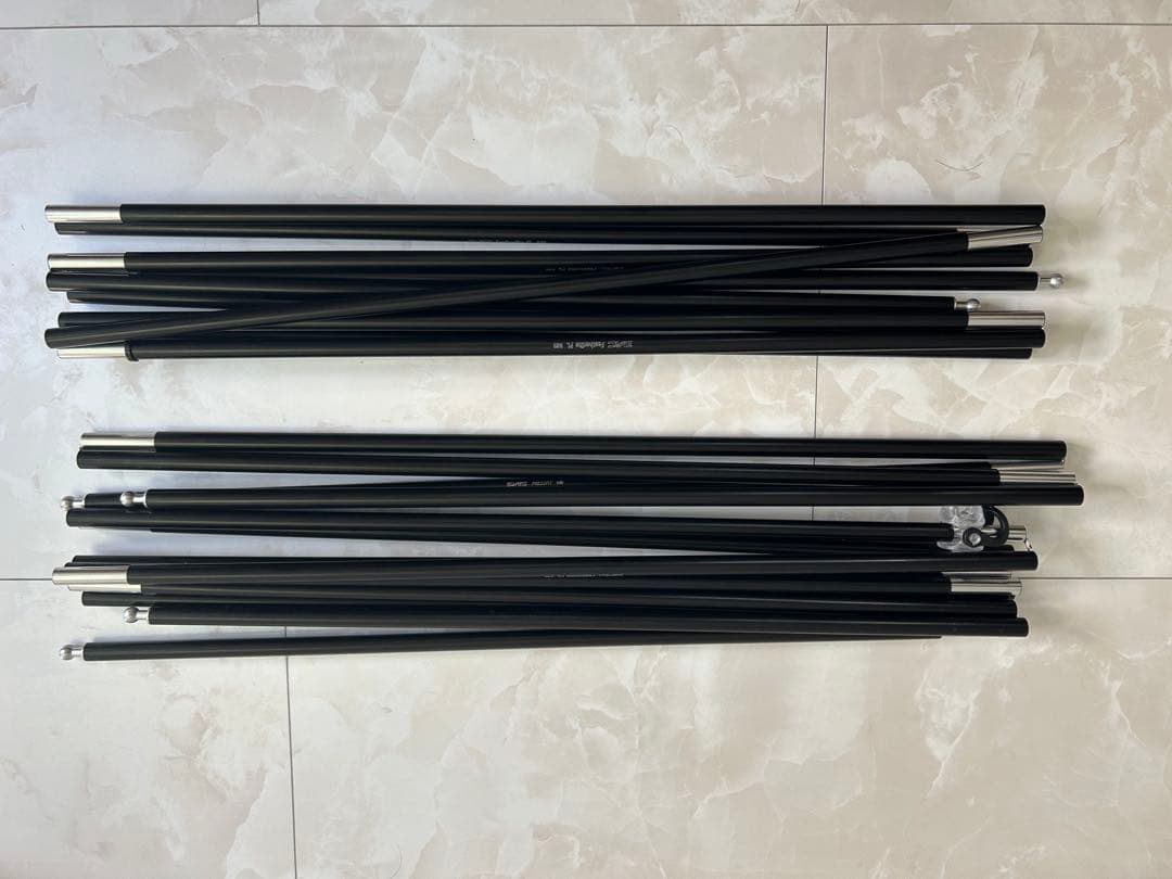 バックカントリー