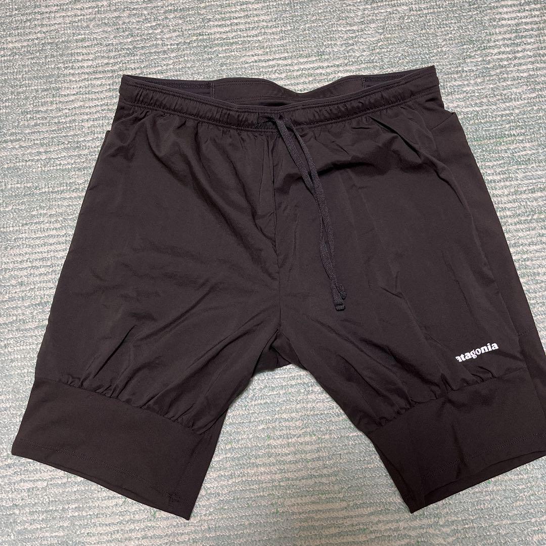 エンノイ　ショーツ　Ｍサイズ ENNOY 22ss NYLON SHORTS SIZE-L エンノイ ショーツ - メルカリ
