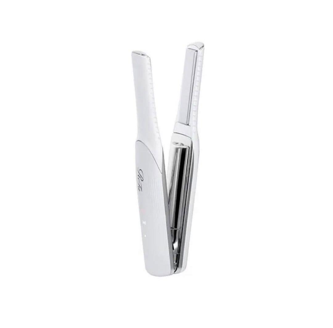 新品未使用品！ReFa BEAUTECH FINGER IRON  ホワイト