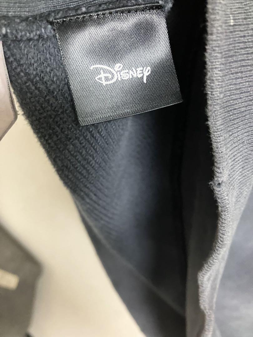 REMI RELIEF EDIFICE 別注Mickey Mouse スウェット