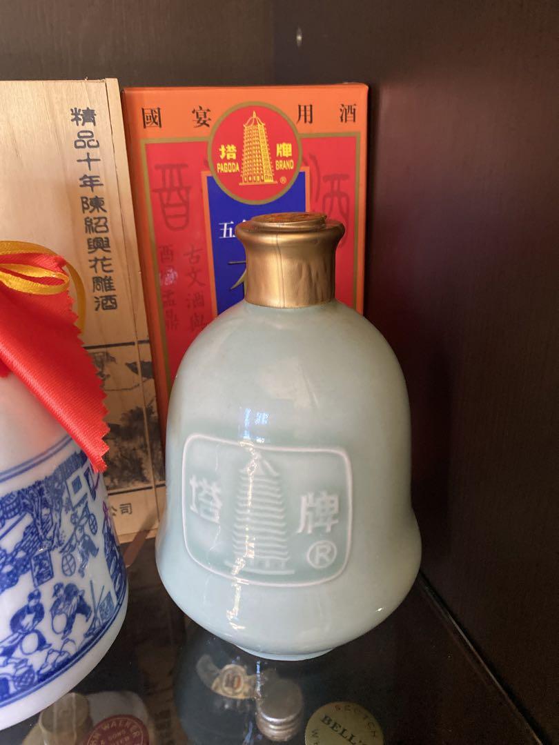 中国紹興酒