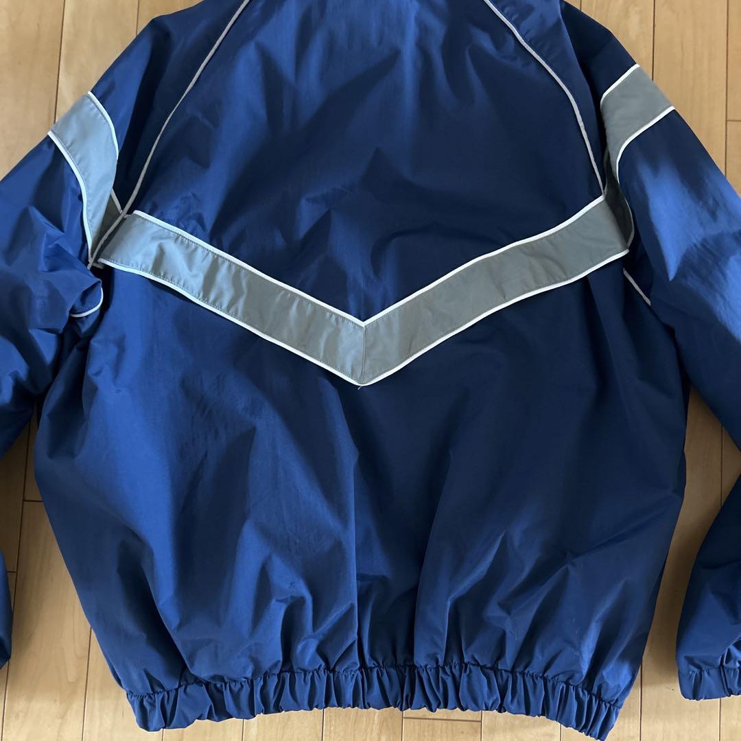 US AIR FORSEトレーニングジャケット