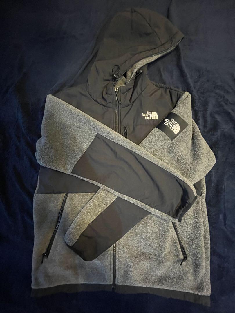 【美品】THE NORTH FACE ノースフェイス フリースジャケット L