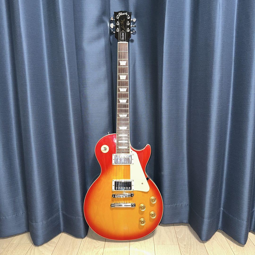 Gibson Les Paul Standard '99 - メルカリ