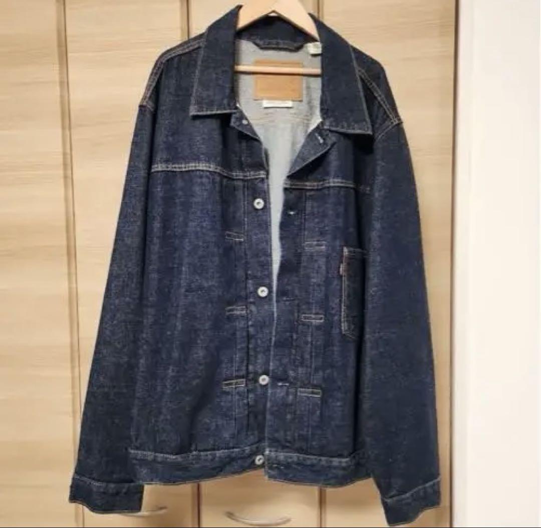 LEVI\'S 1st 501 セット