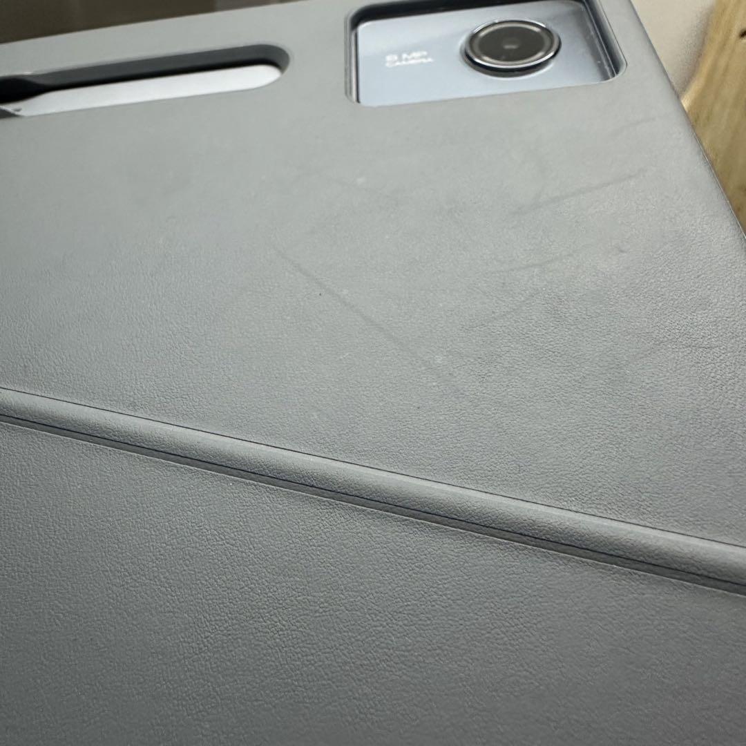 Lenovo Chromebook Duet11 グレー 本体
