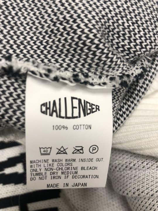 とした CHALLENGER コットンパーカー XN8i7-m60785943691 ブランド