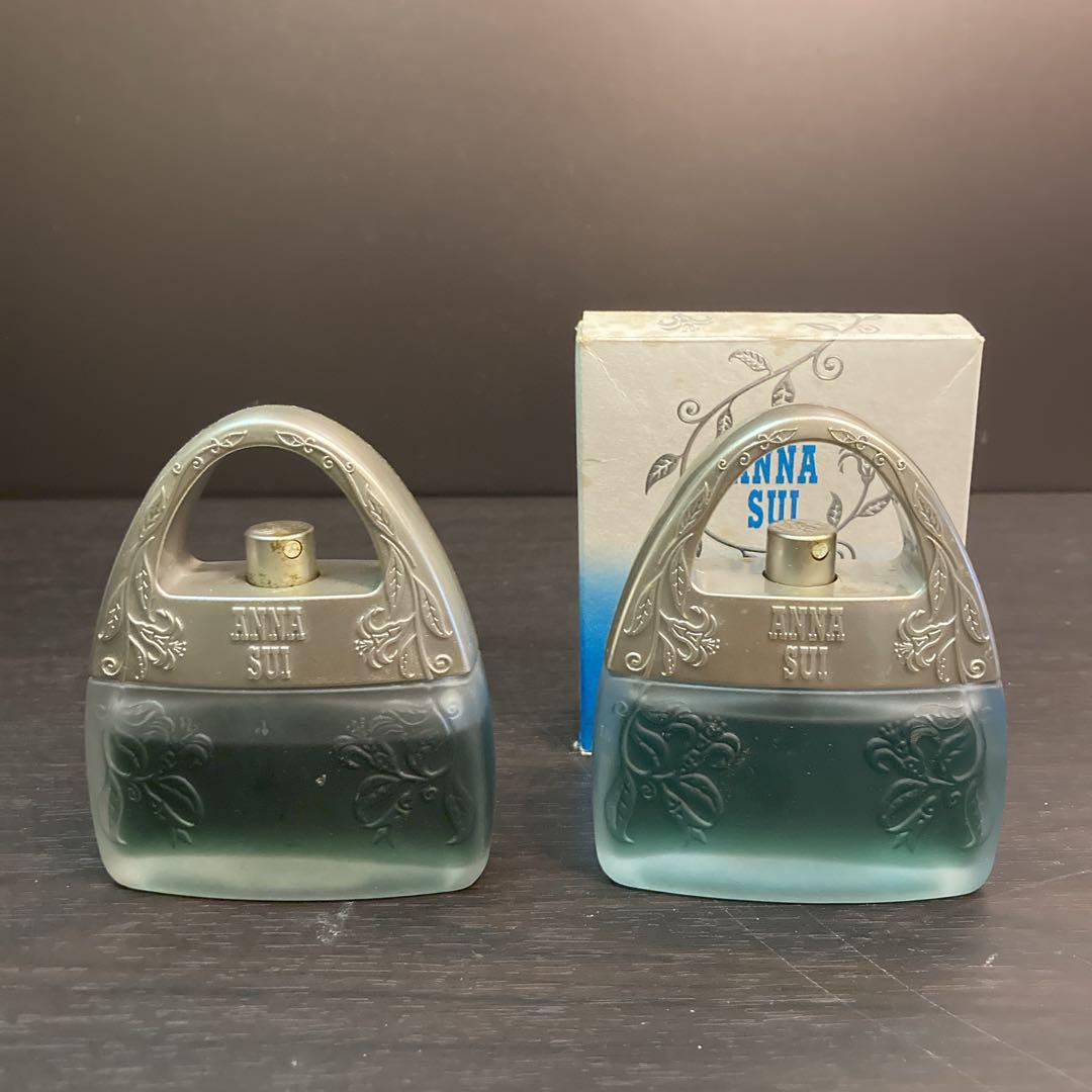 ANNA SUI アナ スイ スイ ドリーム EDT　50ml　2本セット　香水
