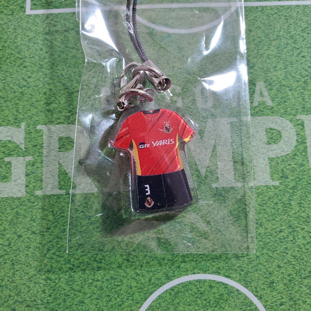 メルカリ 名古屋グランパス 21acl仕様 丸山選手 ユニフォームアクセサリー 応援グッズ 599 中古や未使用のフリマ メルカリ 名古屋グランパス 21acl仕様 丸山選手 ユニフォームアクセサリー 応援グッズ 599 中古や未使用のフリマ