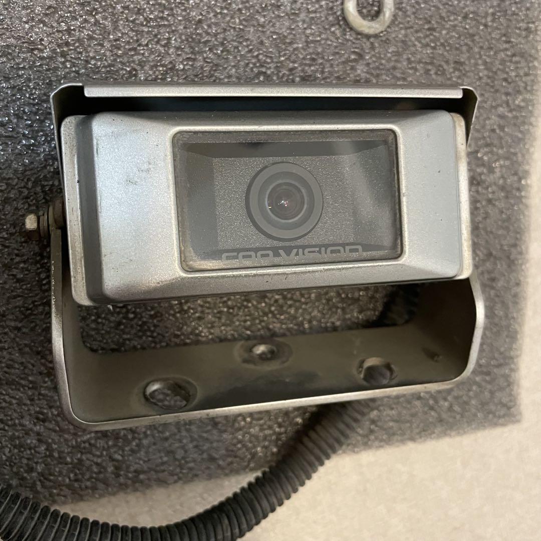 【三菱】CAR VISION C-4060A バックカメラ