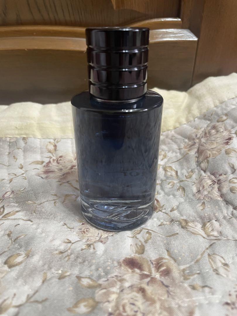 ソヴァージュ　香水　Dior