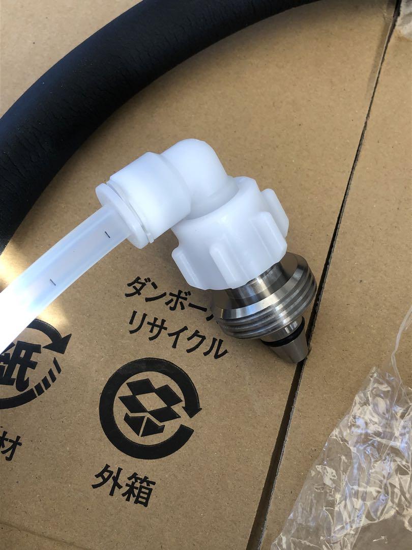 ビールサーバー用 ドラフトタワー