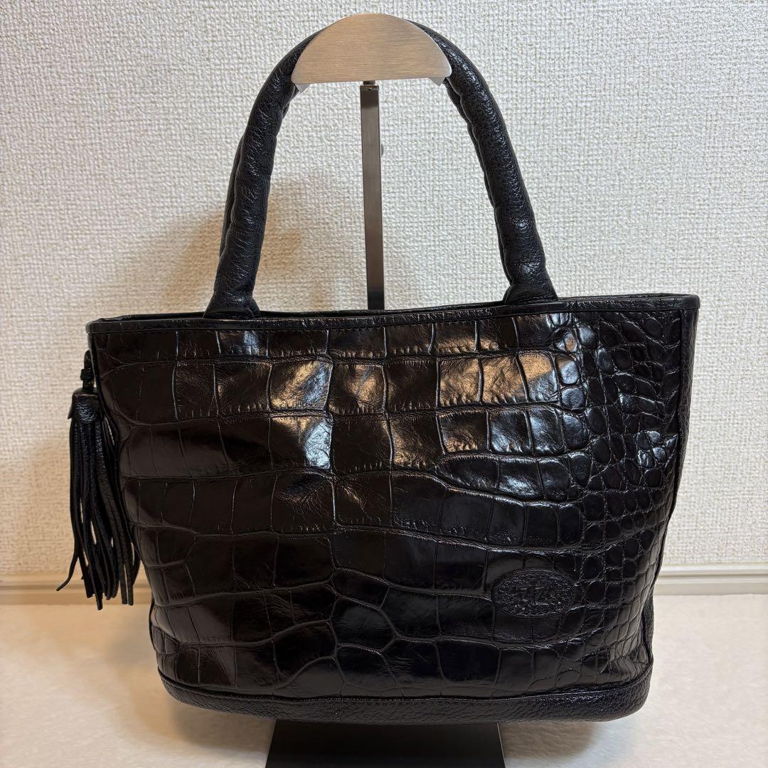 牛革 ハンドバッグ（ワイド） – イビサ オンラインショップ