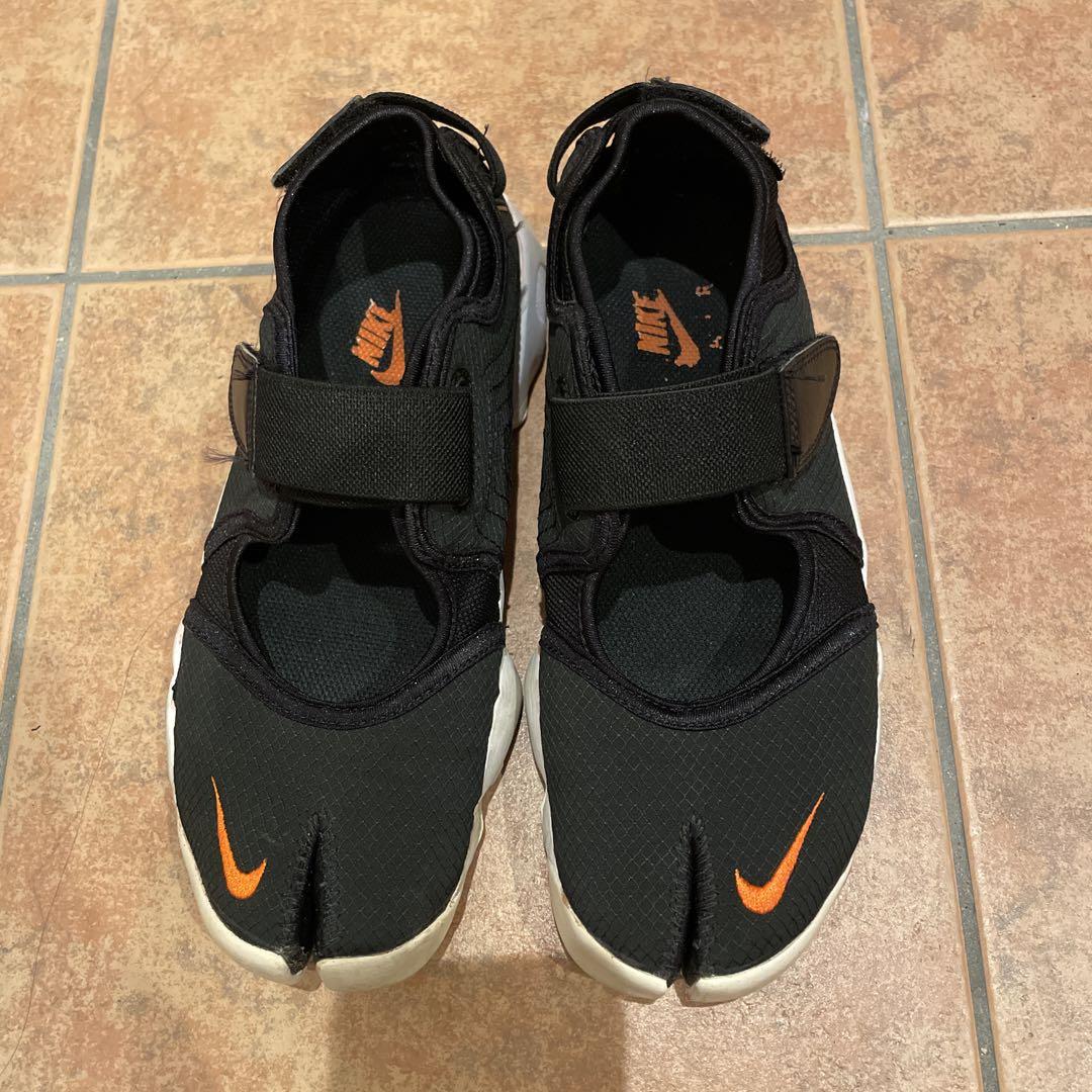 NIKE ナイキ エアリフト 25cm スニーカー サンダル NIKE - NIKE / ナイキ | エアリフト ブラックスネーク